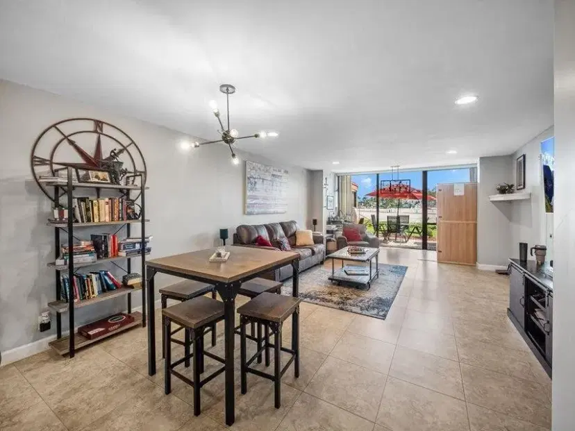 Picture of 4345 Trevi Court 101, Lake Worth FL 33467