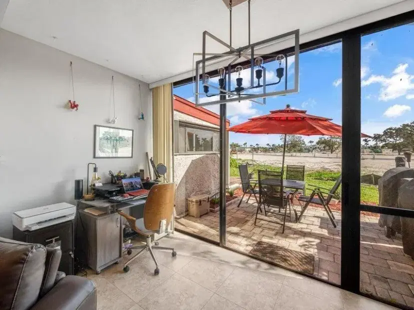 Picture of 4345 Trevi Court 101, Lake Worth FL 33467