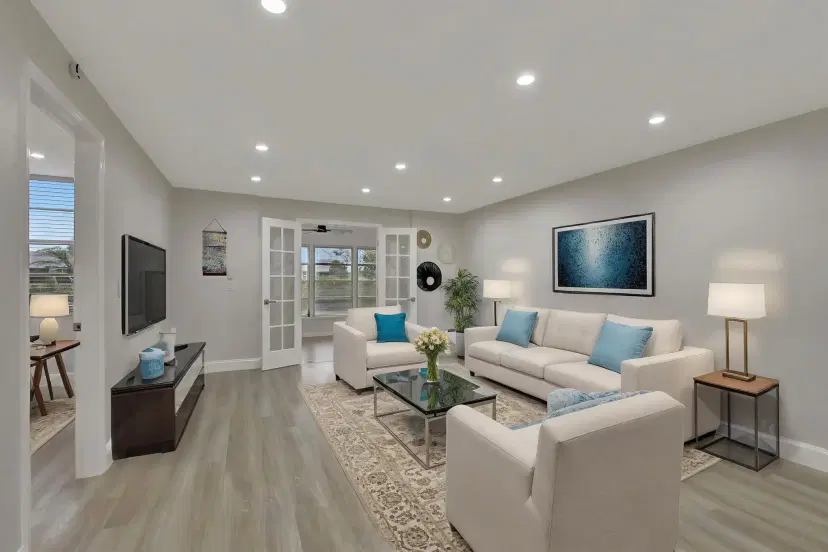 Picture of 25 Abbey Lane 103, Delray Beach FL 33446