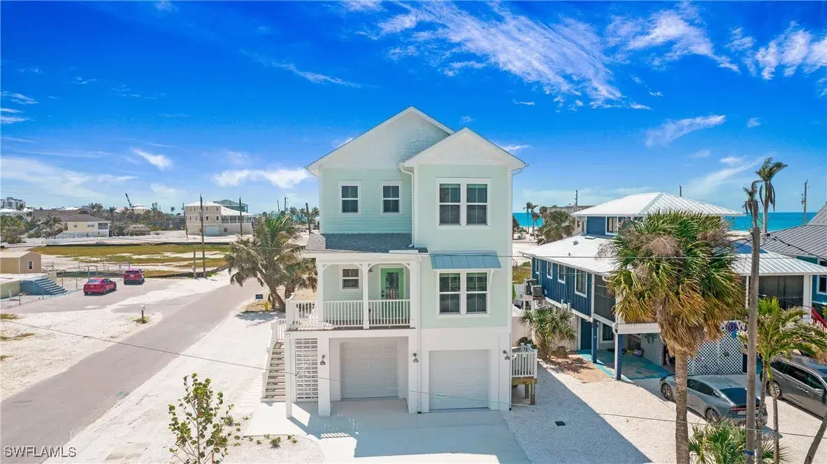 Picture of 289 Lazy Way, Fort Myers Beach, FL 33931