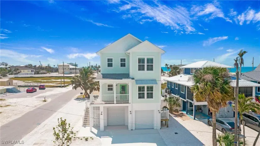 Picture of 289 Lazy Way, Fort Myers Beach FL 33931