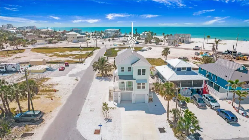 Picture of 289 Lazy Way, Fort Myers Beach FL 33931