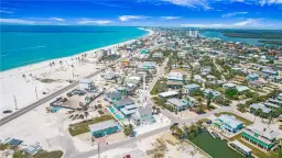 Picture of 289 Lazy Way, Fort Myers Beach, FL 33931