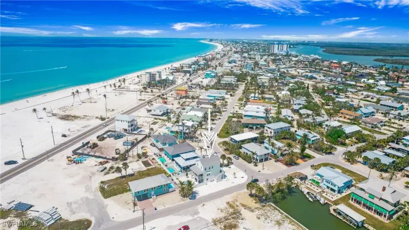 Picture of 289 Lazy Way, Fort Myers Beach FL 33931