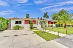 Picture of 851 Harrison St, Hollywood, FL 33019