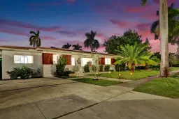Picture of 851 Harrison St, Hollywood, FL 33019