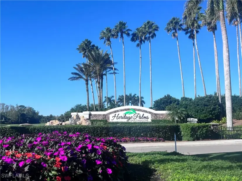 Picture of 8075 Queen Palm Ln 512, Fort Myers FL 33966