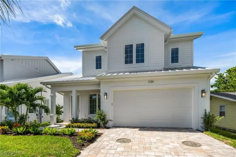 Picture of 1134 Trail Terrace Dr, Naples FL 34103