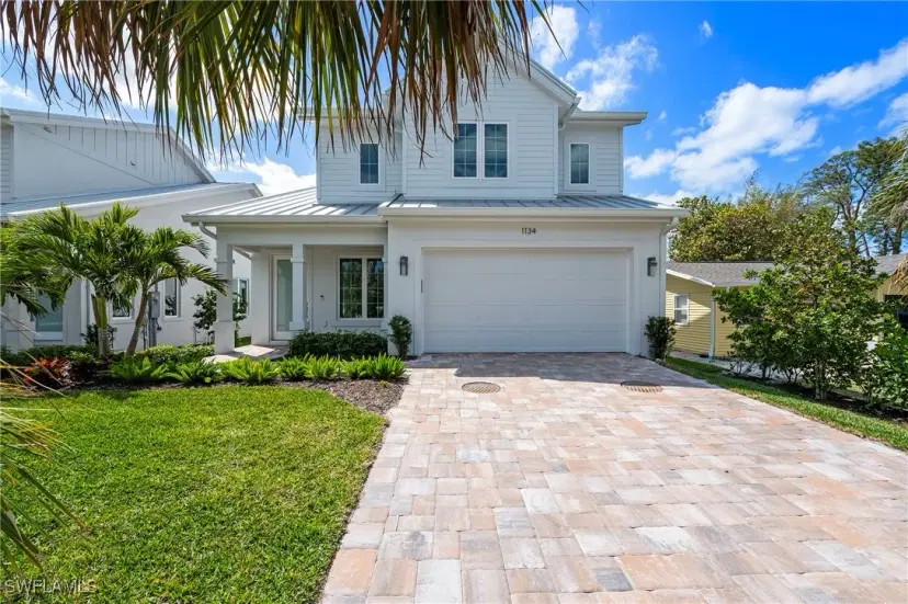 Picture of 1134 Trail Terrace Dr, Naples FL 34103