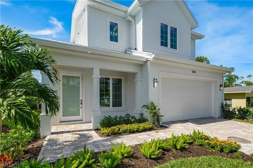 Picture of 1134 Trail Terrace Dr, Naples FL 34103