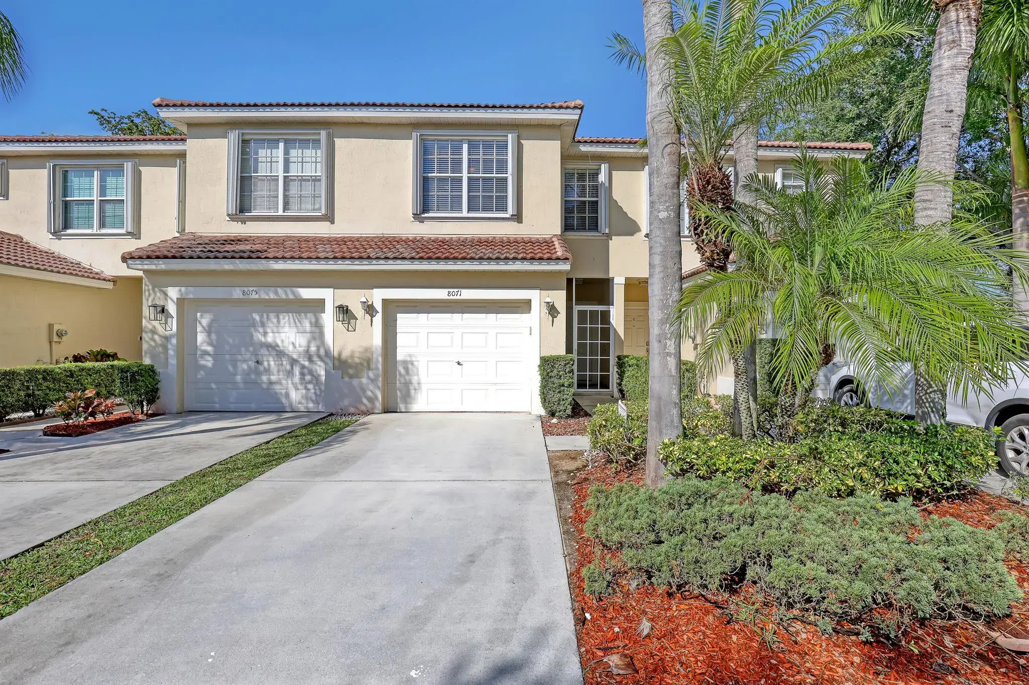 Picture of 8071 Bellagio Lane, Boynton Beach, FL 33437