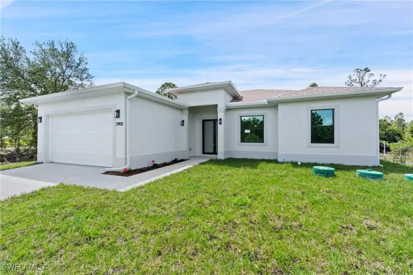 Picture of 2903 37Th St W, Lehigh Acres FL 33971