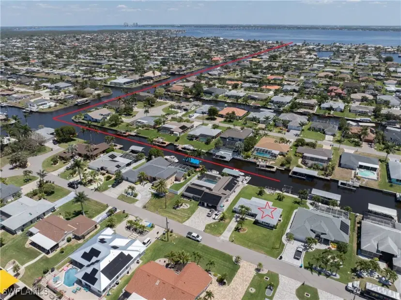 Picture of 3333 SE 17Th Ave, Cape Coral FL 33904