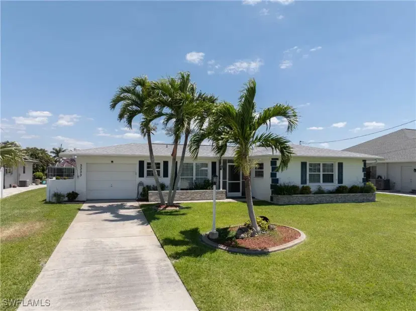 Picture of 3333 SE 17Th Ave, Cape Coral FL 33904