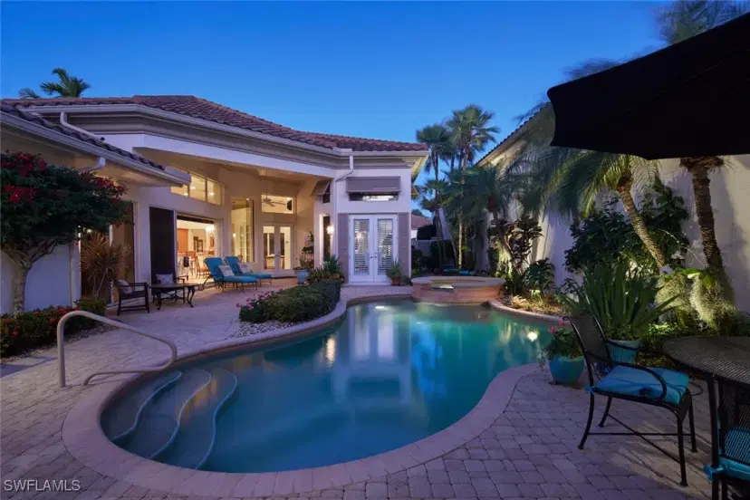 Picture of 1268 Grand Isle Ct, Naples FL 34108