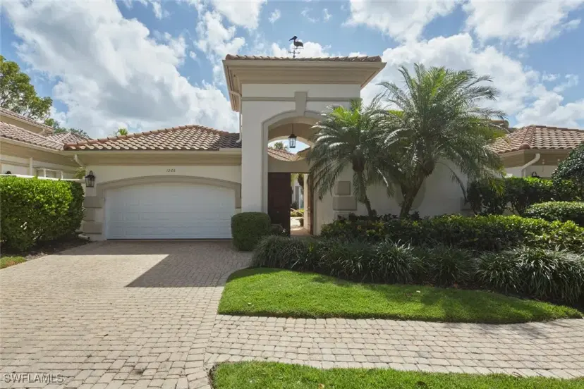 Picture of 1268 Grand Isle Ct, Naples FL 34108