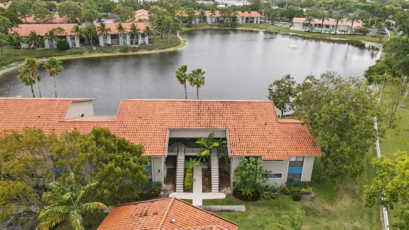 Picture of 1520 Windorah B Way B, West Palm Beach FL 33411