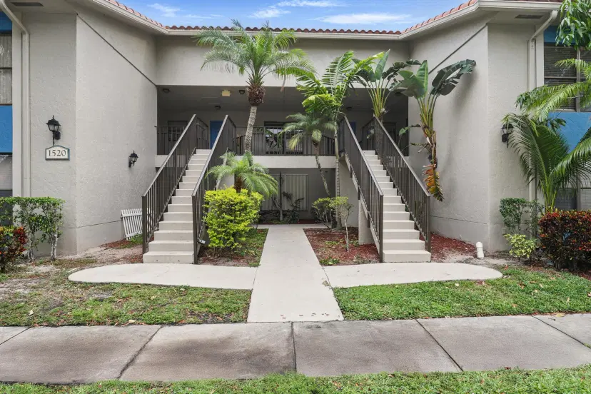 Picture of 1520 Windorah B Way B, West Palm Beach FL 33411