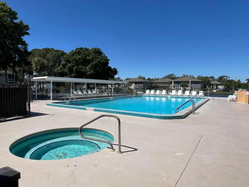Picture of 27 Lake Vista Trail 203, Port St Lucie FL 34952