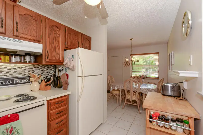 Picture of 27 Lake Vista Trail 203, Port St Lucie FL 34952