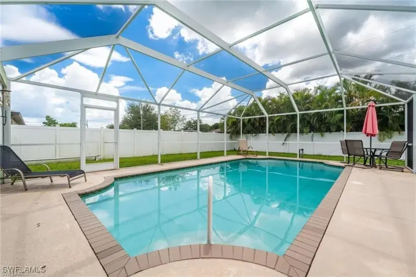 Picture of 1928 Country Club Blvd, Cape Coral FL 33990