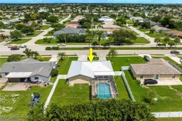Picture of 1928 Country Club Blvd, Cape Coral, FL 33990