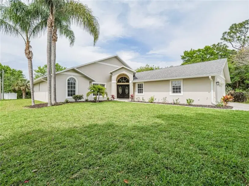 Picture of 513 Benedictine Terrace, Sebastian FL 32958