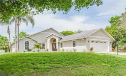 Picture of 513 Benedictine Terrace, Sebastian, FL 32958