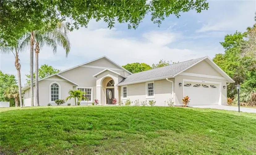 Picture of 513 Benedictine Terrace, Sebastian FL 32958