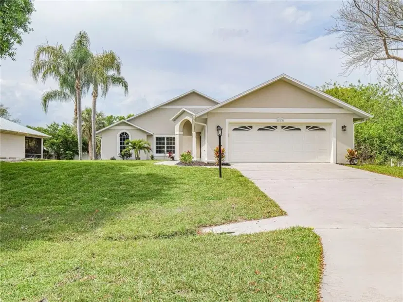 Picture of 513 Benedictine Terrace, Sebastian FL 32958