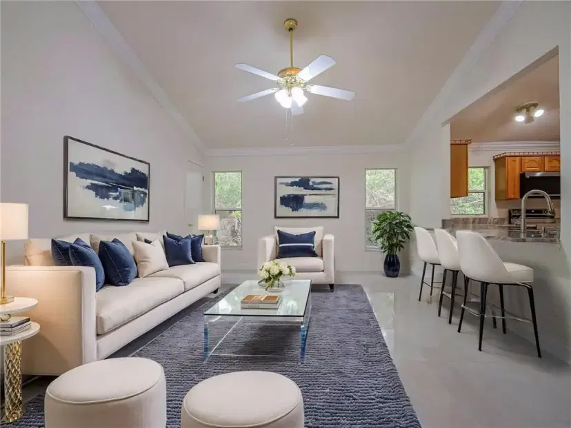 Picture of 513 Benedictine Terrace, Sebastian FL 32958