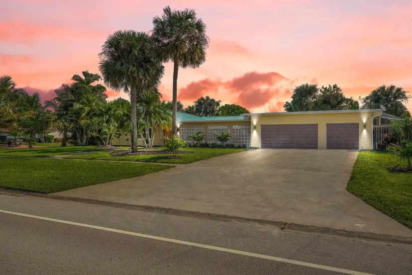 Picture of 3043 SE Pine Valley Street, Port St Lucie FL 34952