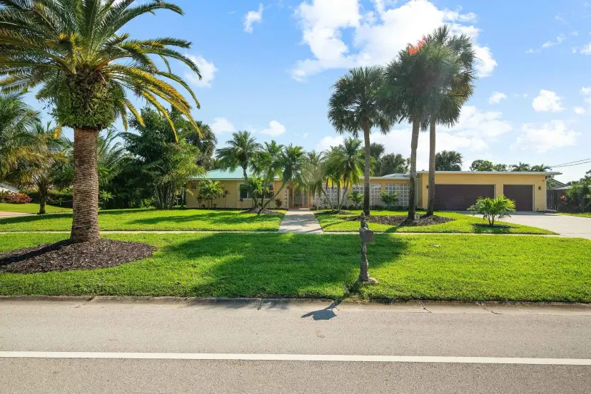 Picture of 3043 SE Pine Valley Street, Port St Lucie FL 34952