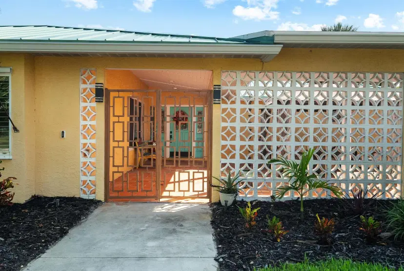 Picture of 3043 SE Pine Valley Street, Port St Lucie FL 34952