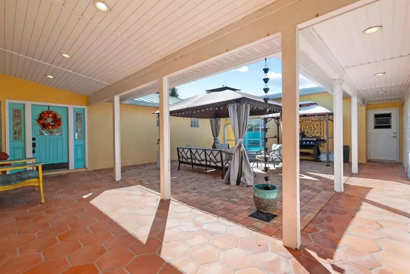 Picture of 3043 SE Pine Valley Street, Port St Lucie FL 34952