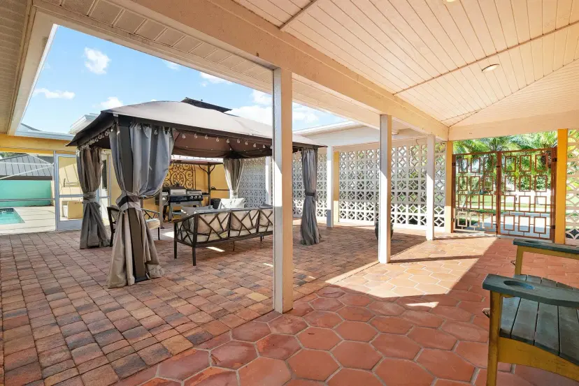 Picture of 3043 SE Pine Valley Street, Port St Lucie FL 34952