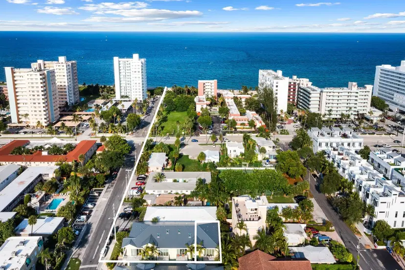 Picture of 3222 NE 16Th St, Pompano Beach FL 33062