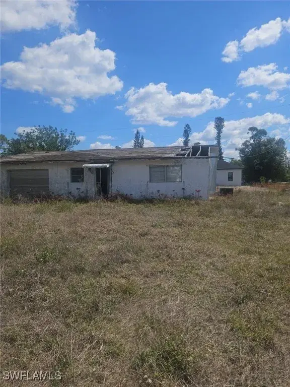 Picture of 8189 Mcdaniel Dr, North Fort Myers FL 33917