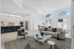 Picture of 16017 Delarosa Ln, Naples, FL 34110