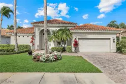 Picture of 16017 Delarosa Ln, Naples, FL 34110
