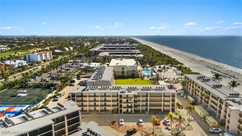 Picture of 1501 Middle Gulf Dr I-101, Sanibel FL 33957