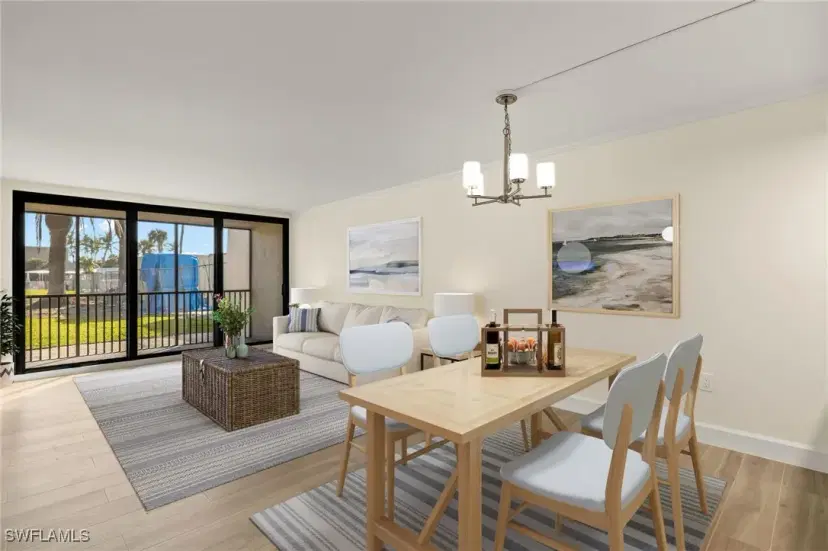 Picture of 1501 Middle Gulf Dr I-101, Sanibel FL 33957