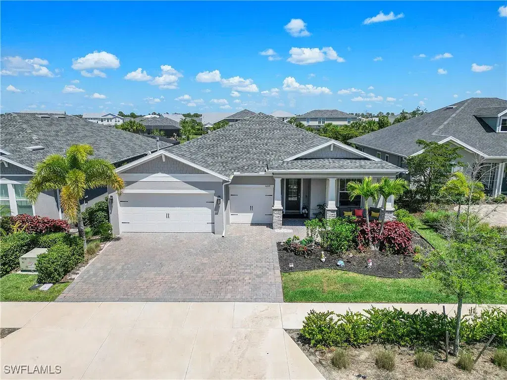 Picture of 16209 Bluestem Ln, Punta Gorda, FL 33982