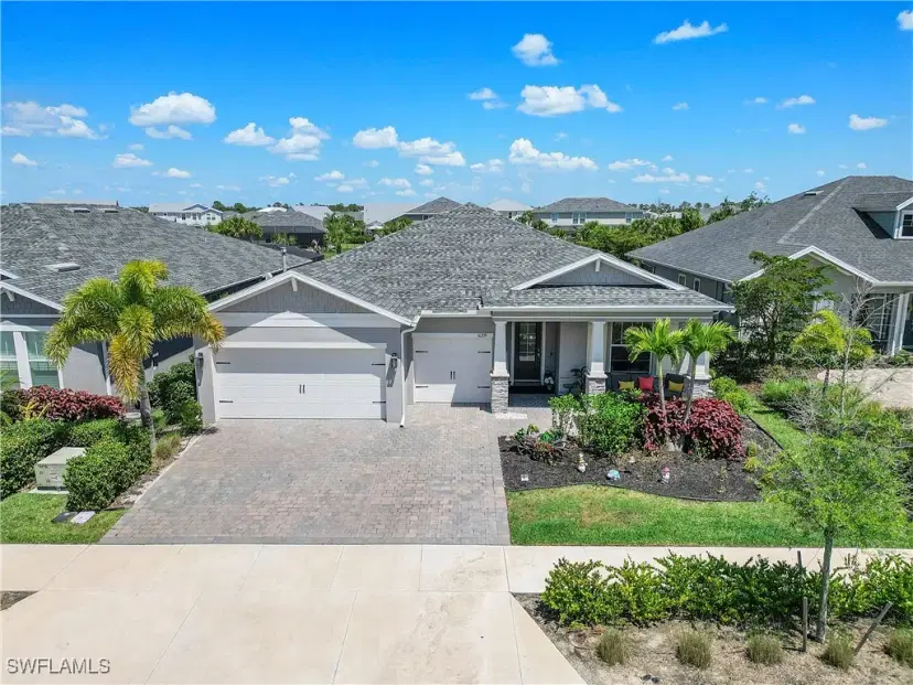 Picture of 16209 Bluestem Ln, Punta Gorda FL 33982