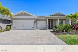 Picture of 16209 Bluestem Ln, Punta Gorda, FL 33982