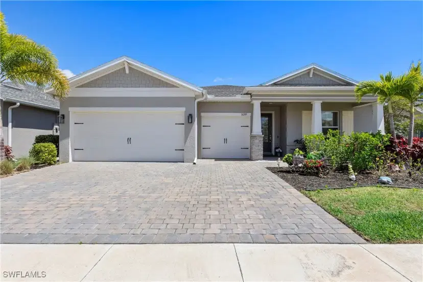 Picture of 16209 Bluestem Ln, Punta Gorda FL 33982