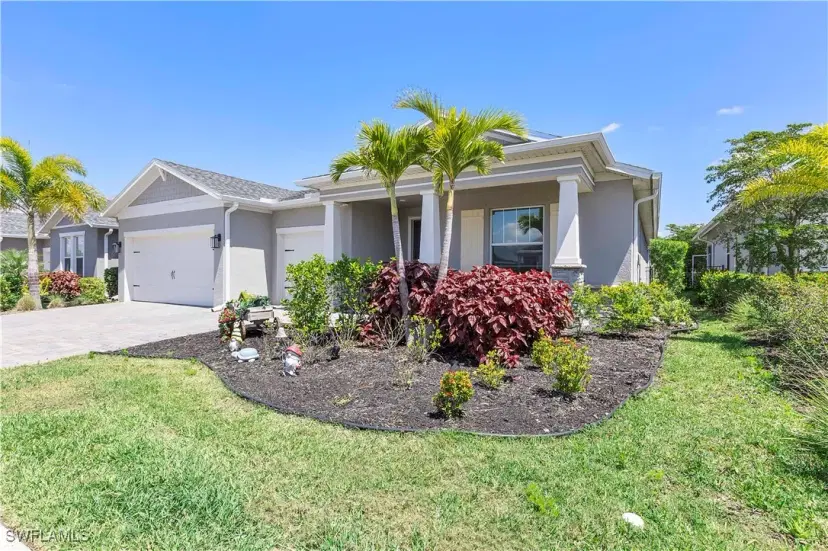 Picture of 16209 Bluestem Ln, Punta Gorda FL 33982