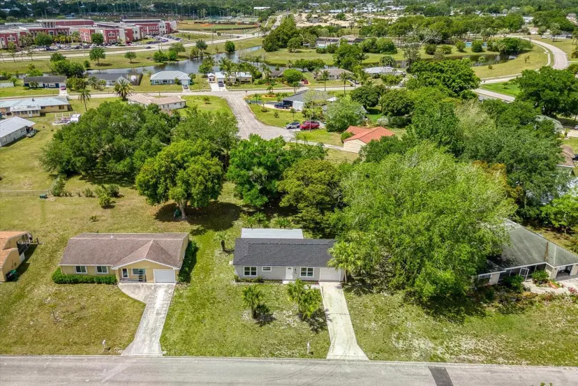 Picture of 3250 SW Ronlea Court, Port St Lucie FL 34953