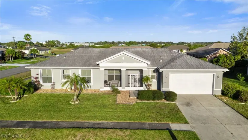 Picture of 294 Justene Cir, Lehigh Acres FL 33936