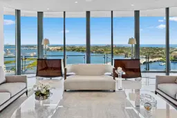Picture of 1100 S Flagler Drive 1801, West Palm Beach, FL 33401